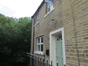 Externally- click for photo gallery